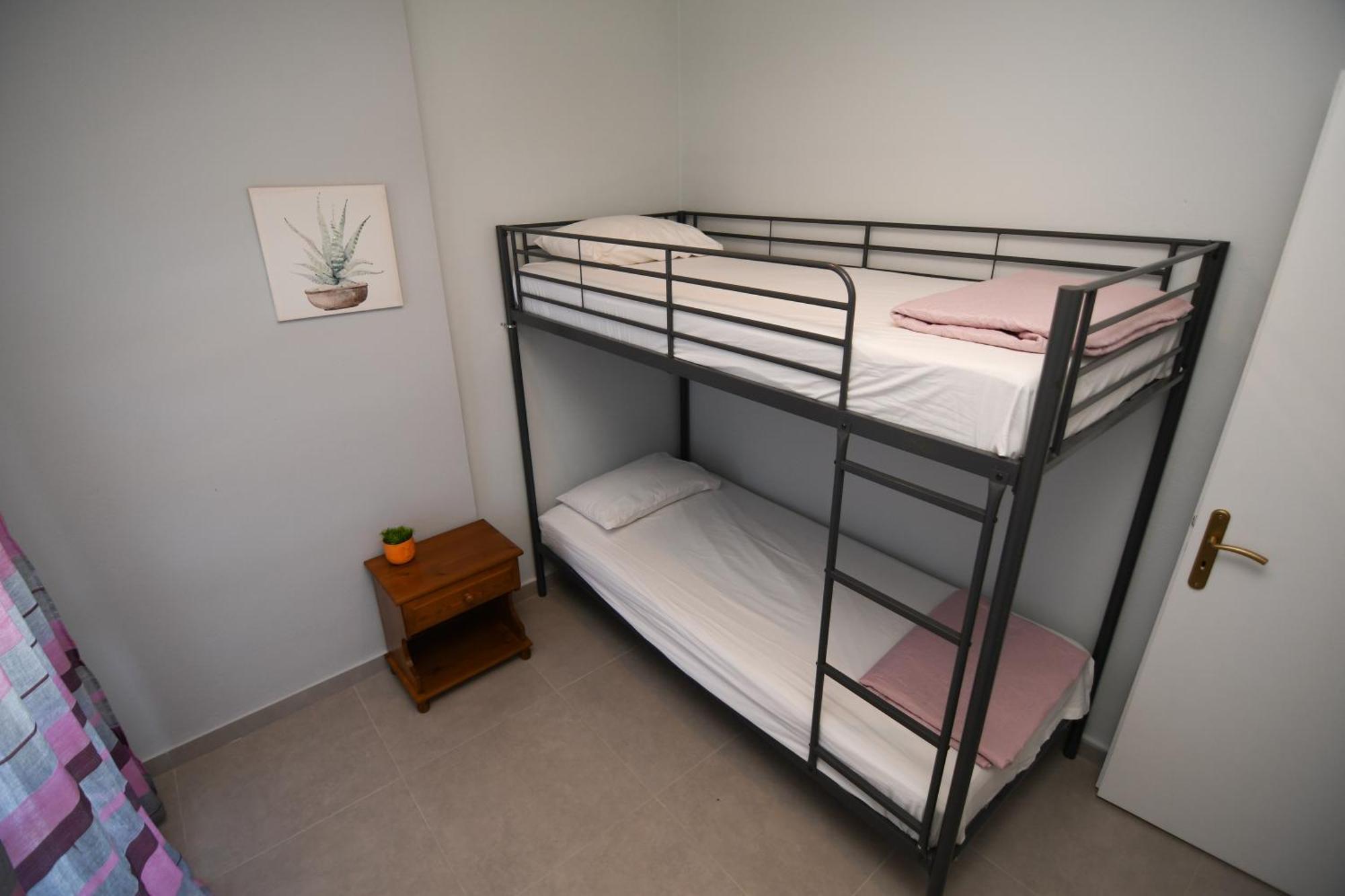 Rose Garden Apartments Mytikas  Bagian luar foto