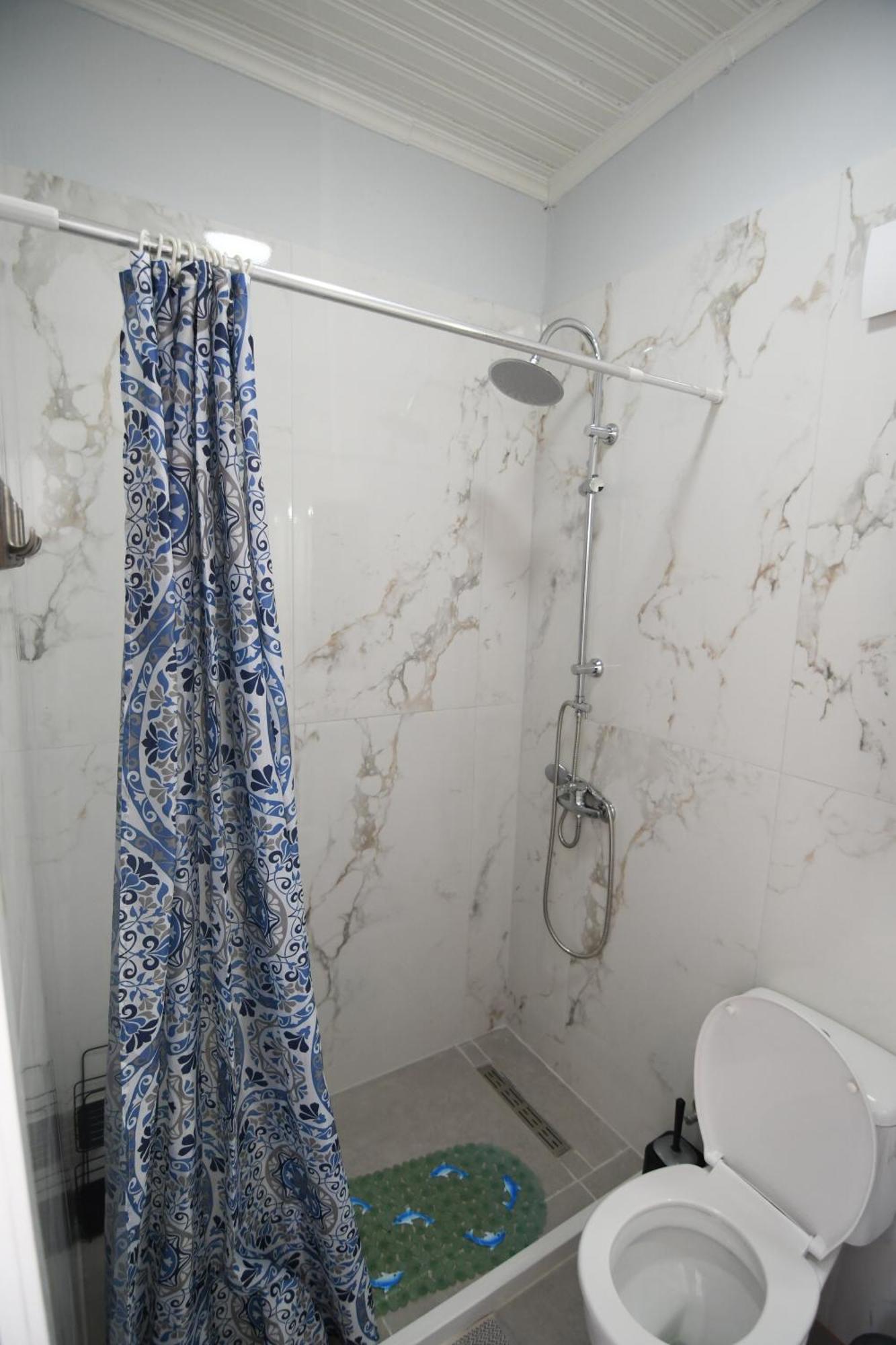 Rose Garden Apartments Mytikas  Bagian luar foto